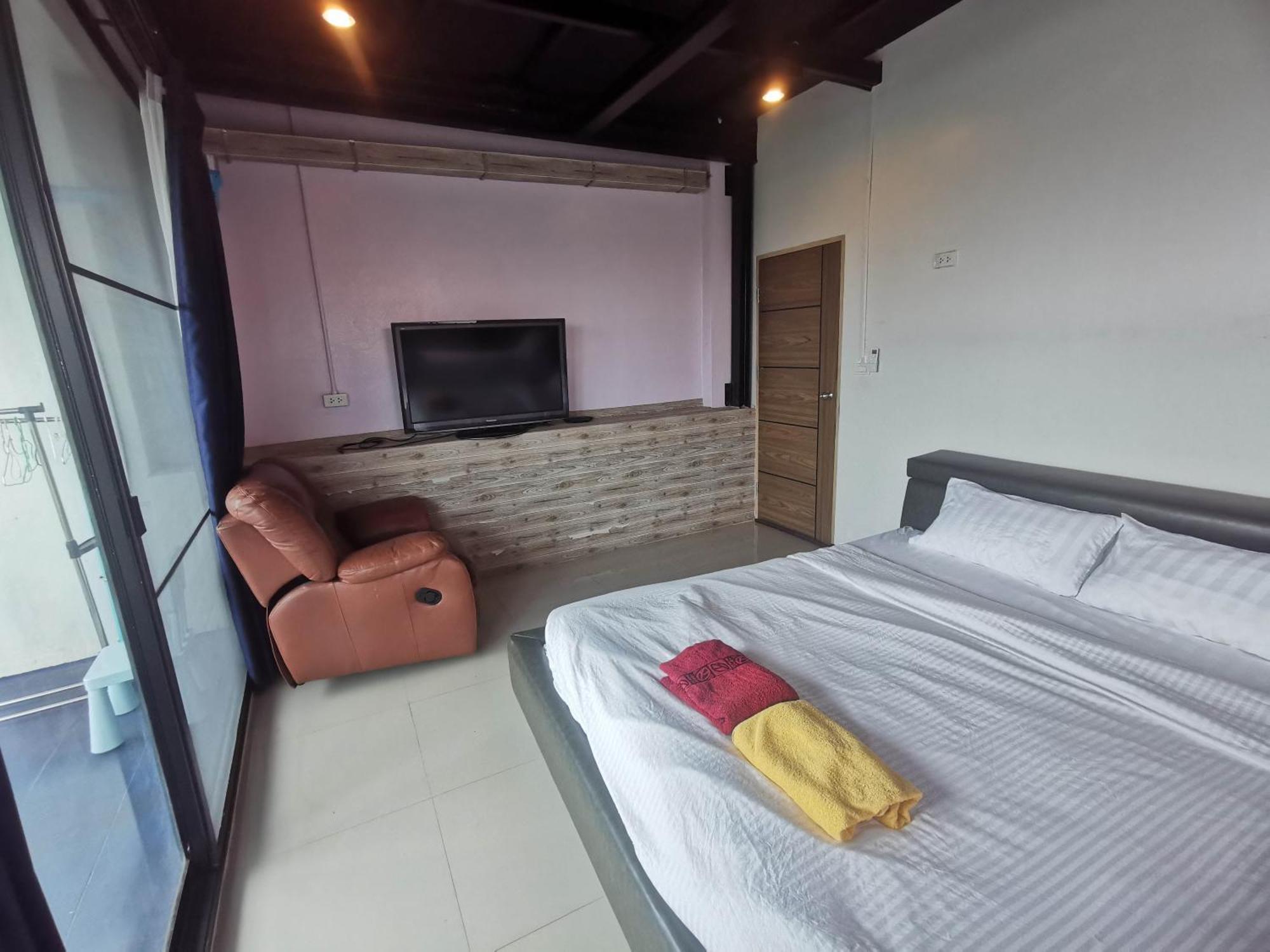 Baan1668 Hometel Near Chinatown One Bangkok Exterior foto