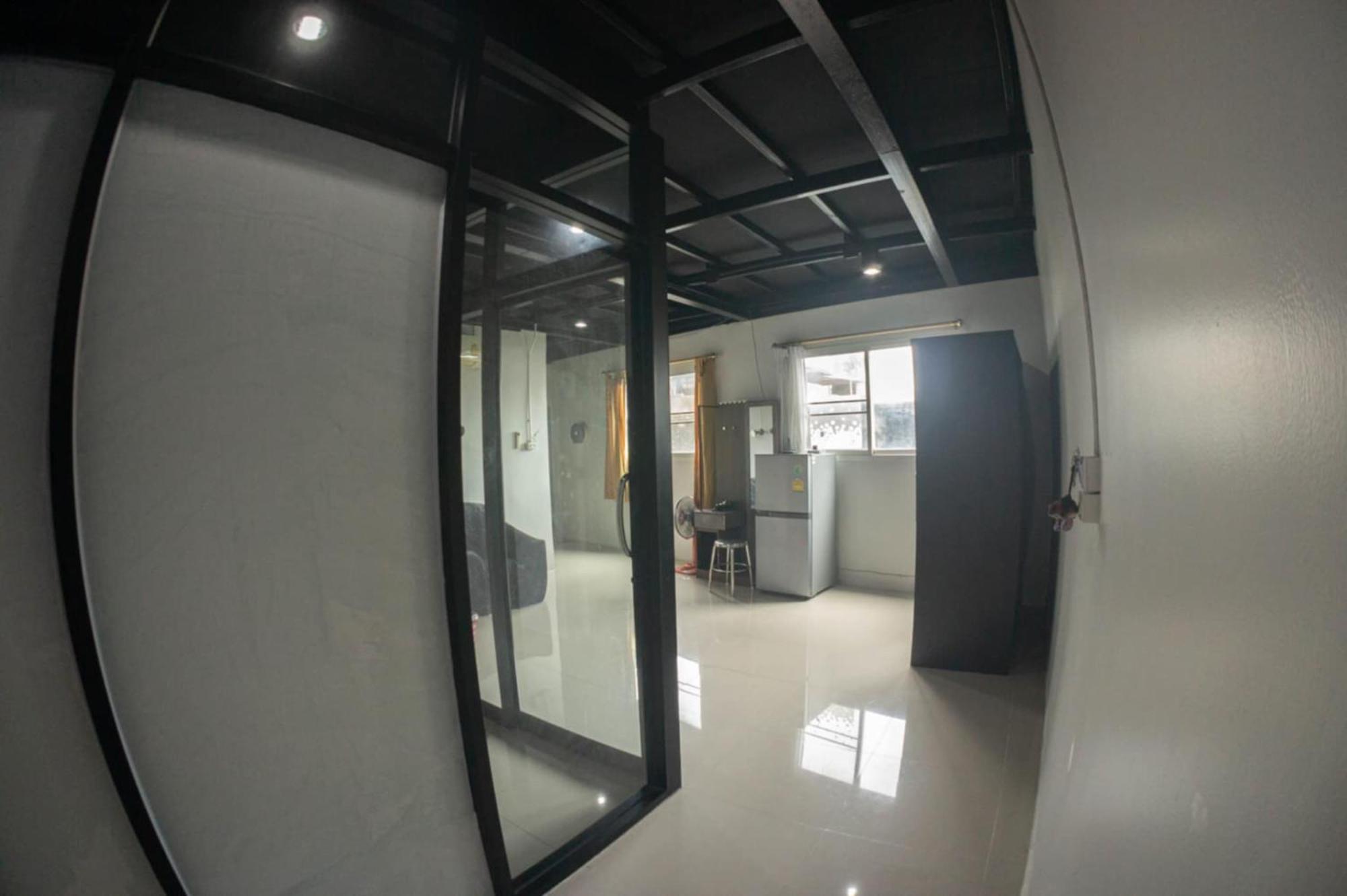 Baan1668 Hometel Near Chinatown One Bangkok Exterior foto