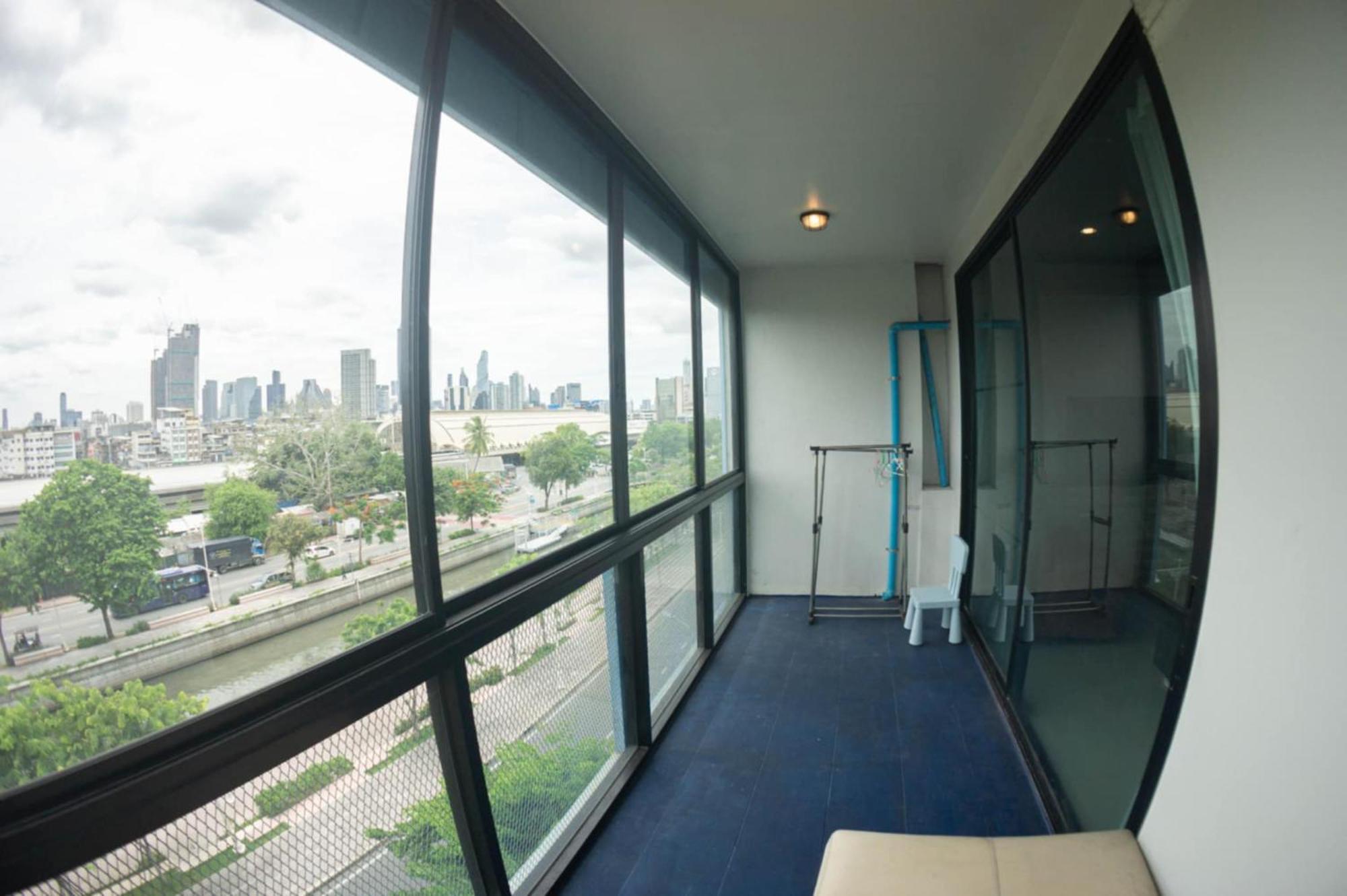 Baan1668 Hometel Near Chinatown One Bangkok Exterior foto